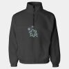 Fleece Quarter-Zip Pullover Thumbnail