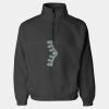 Fleece Quarter-Zip Pullover Thumbnail