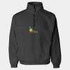 Fleece Quarter-Zip Pullover Thumbnail