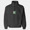 Fleece Quarter-Zip Pullover Thumbnail