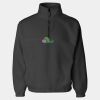 Fleece Quarter-Zip Pullover Thumbnail