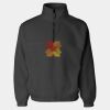 Fleece Quarter-Zip Pullover Thumbnail