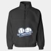 Fleece Quarter-Zip Pullover Thumbnail