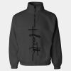 Fleece Quarter-Zip Pullover Thumbnail